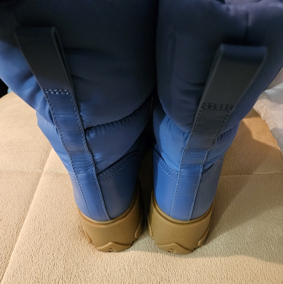 Coach boots - Picture 10 of 12